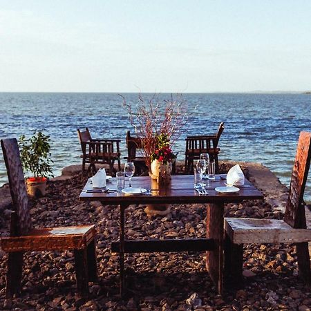 Kuriftu Resort And Spa Bahir Dar Exterior photo